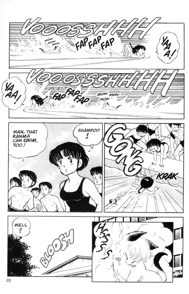 Ranma 1/2 Chapter 46 4